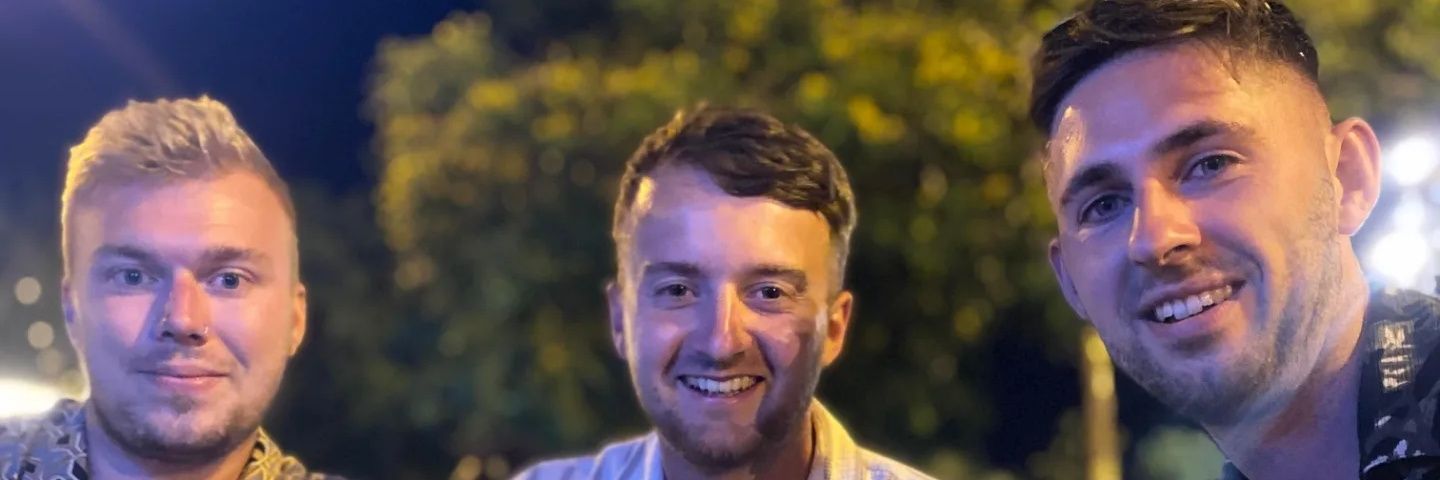 leewass13's profile banner image