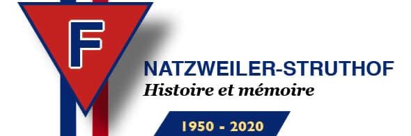 Natzweiler Struthof Histoire et mémoire banner
