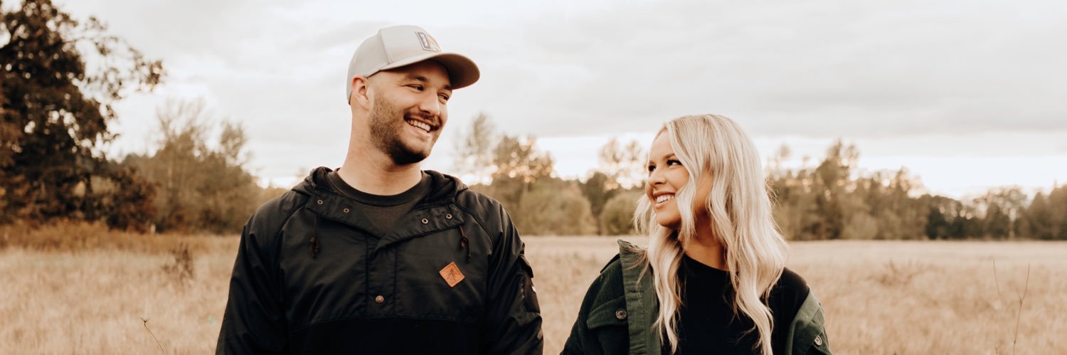 NicoleKaylin's profile banner image