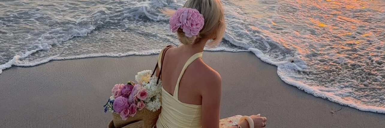 CalmLucia's profile banner image