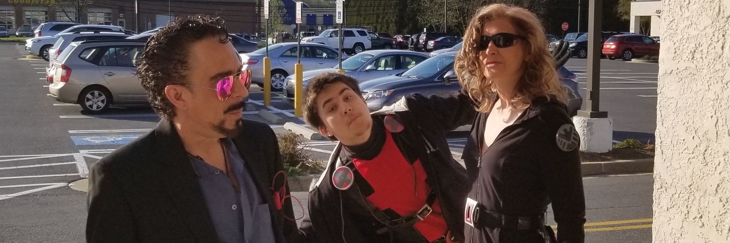 Dustersaurus's profile banner image