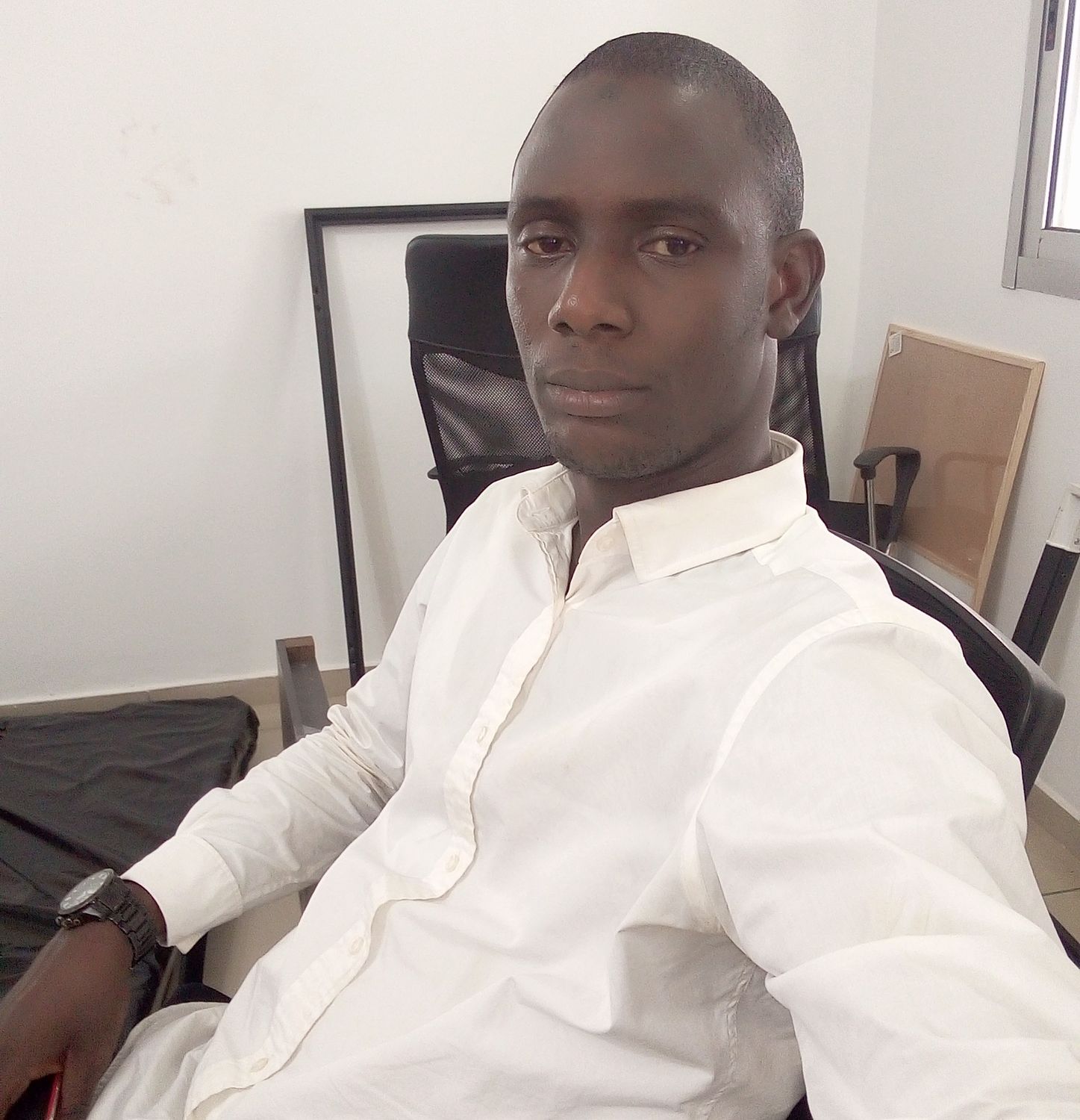 cheickoumar69's profile banner image