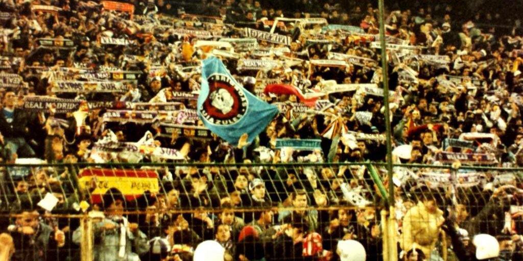 RMCF Old Skool banner