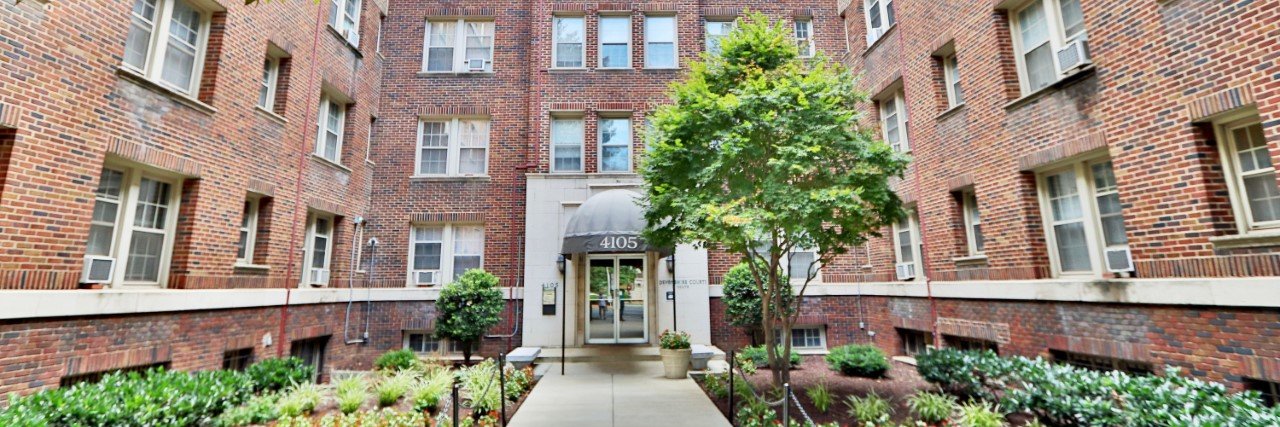 Landmark Realty banner