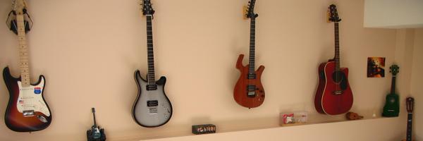 davehartmusic Profile Banner