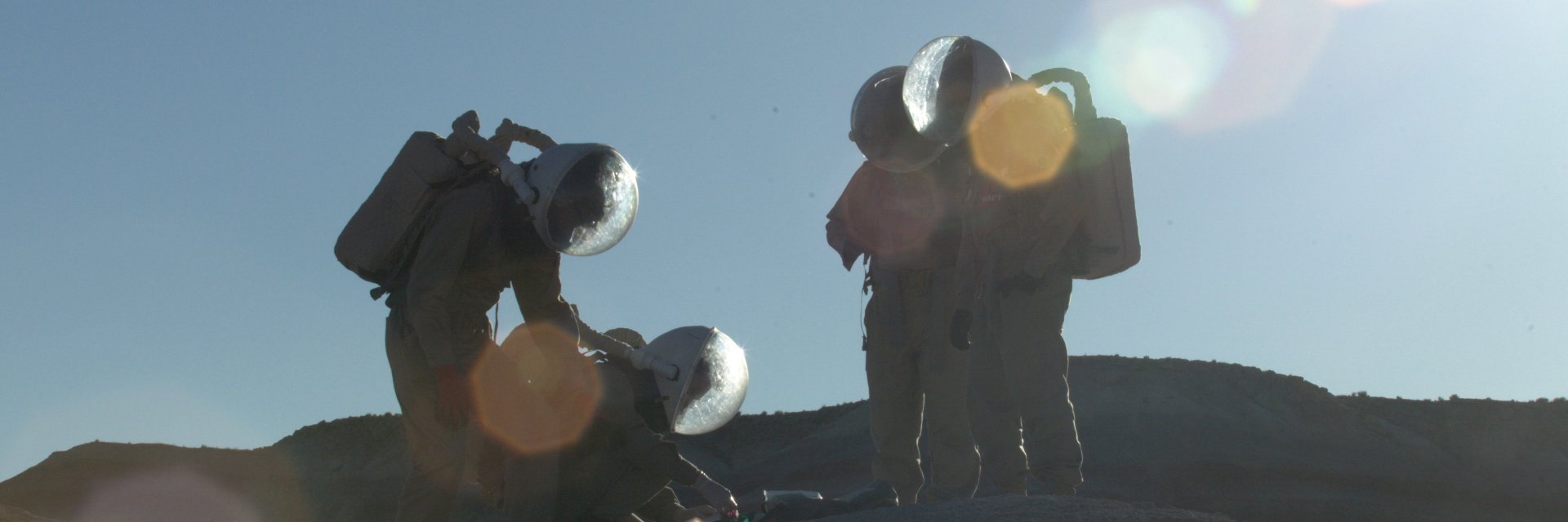 Hijos de las Estrellas banner