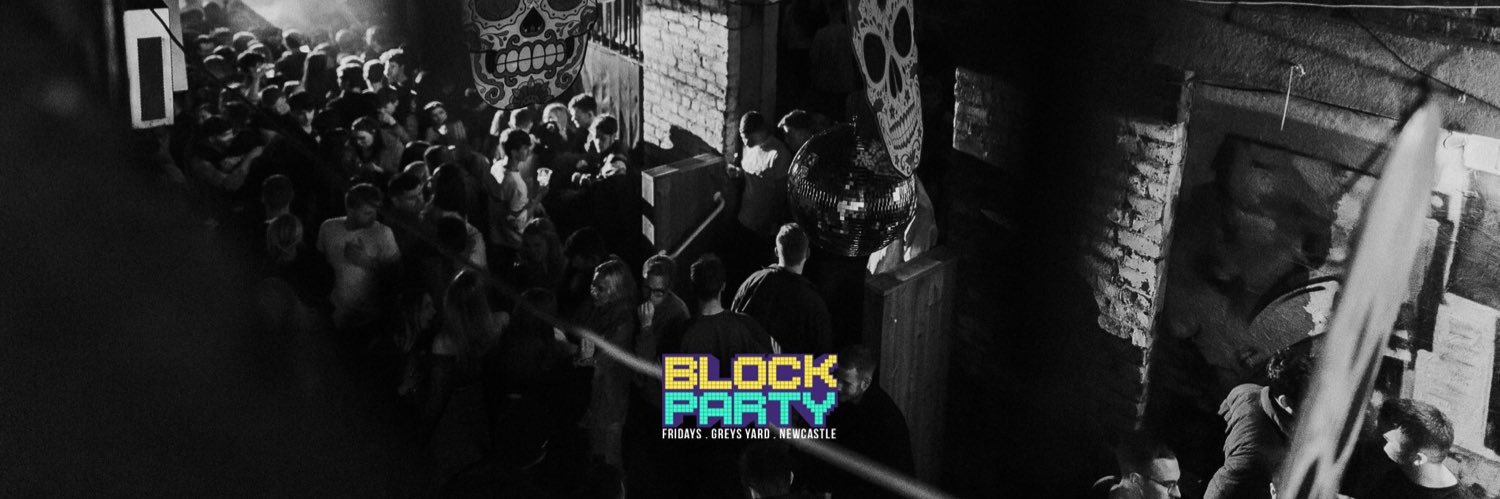 BlockPartyNcl's profile banner image