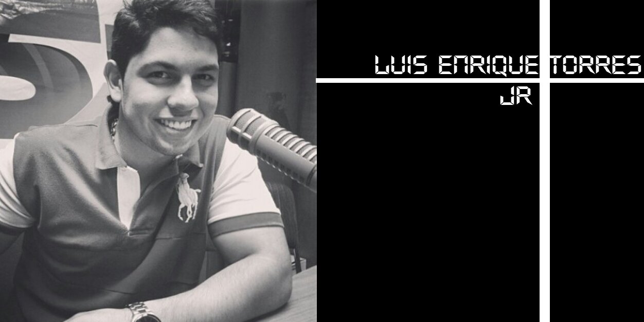 Letorres14's profile banner image