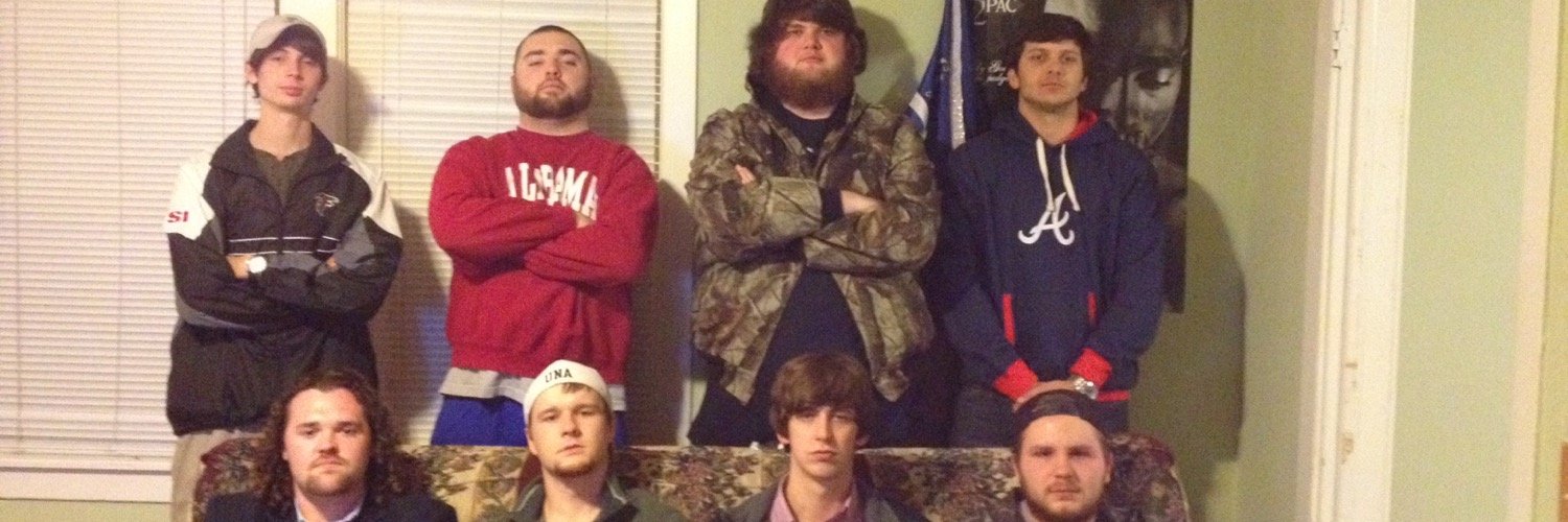 Hairyson44's profile banner image