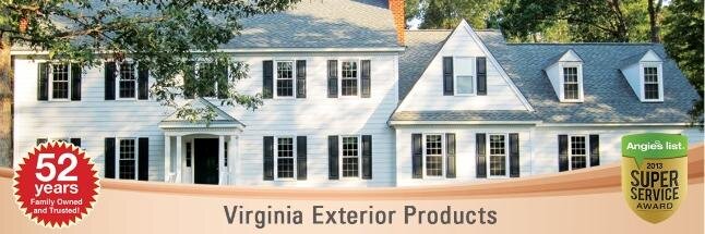 VAextproducts's profile banner image
