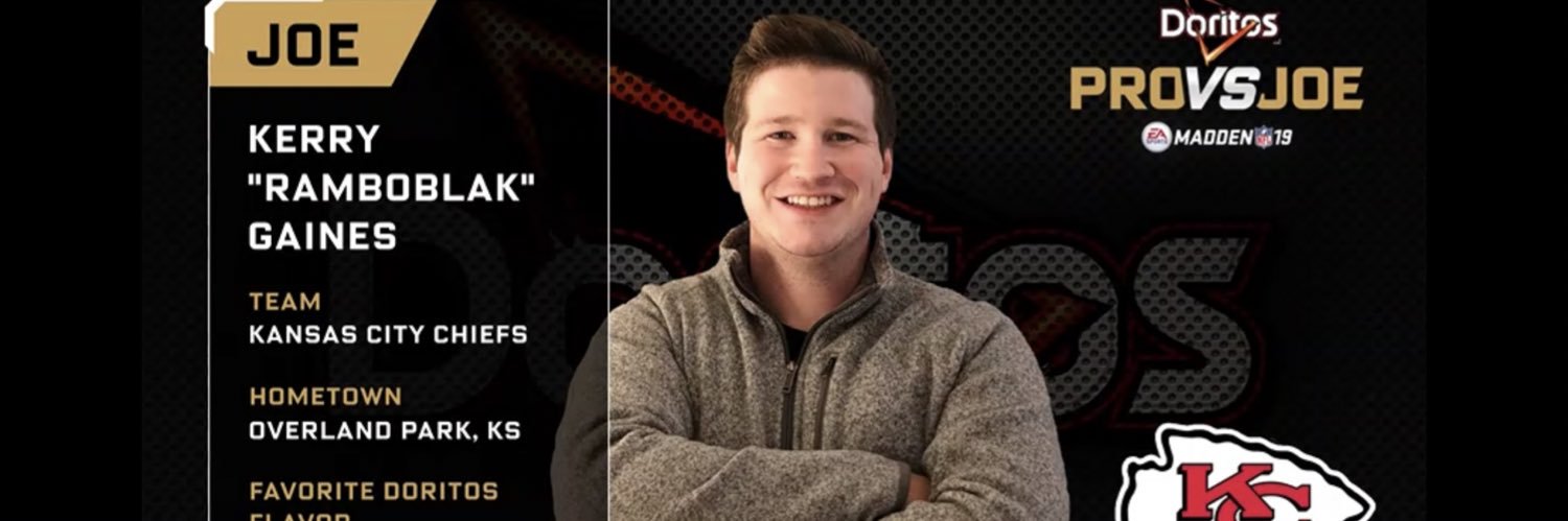 thatskerry's profile banner image