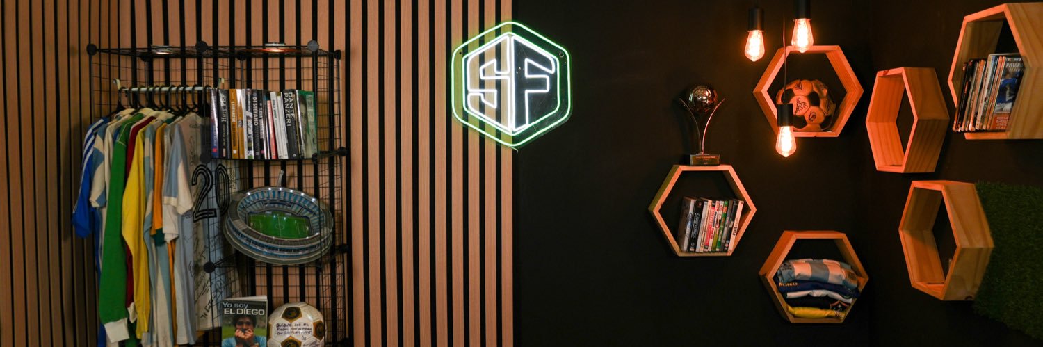SIMPLEMENTE FÚTBOL banner