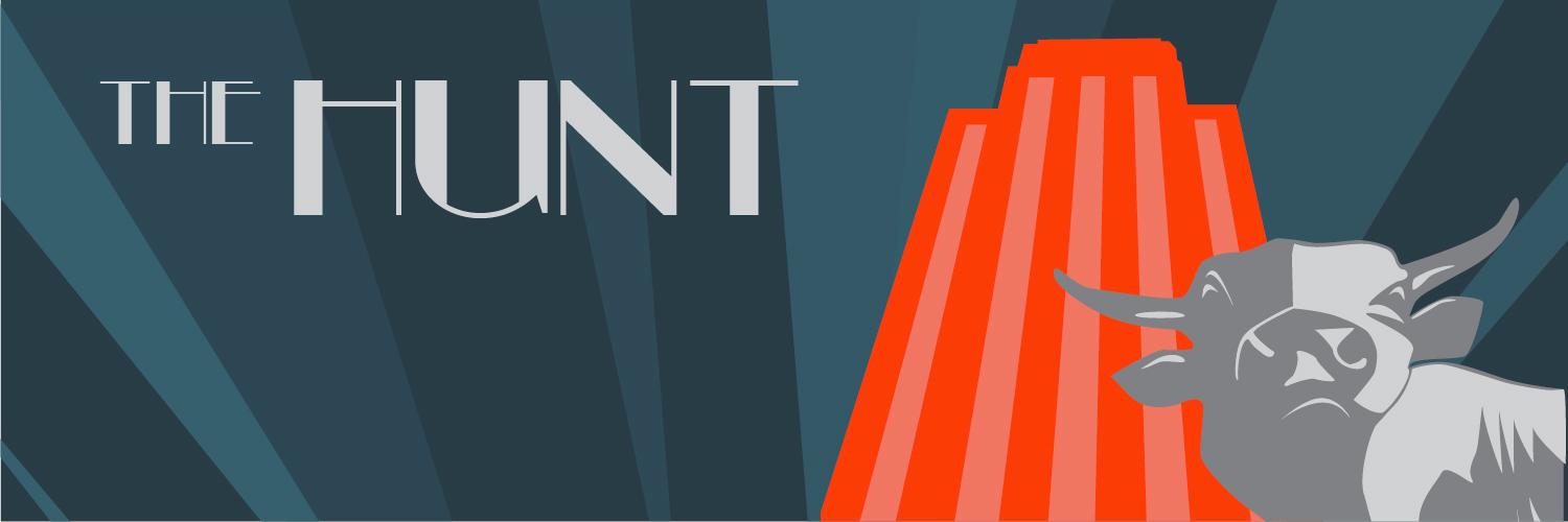 TheHuntDurham's profile banner image