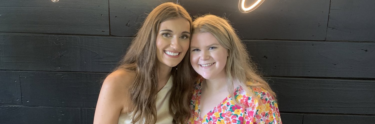 AshleighhReed's profile banner image