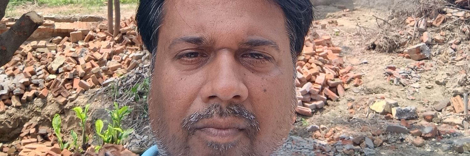 erpradeep1979's profile banner image