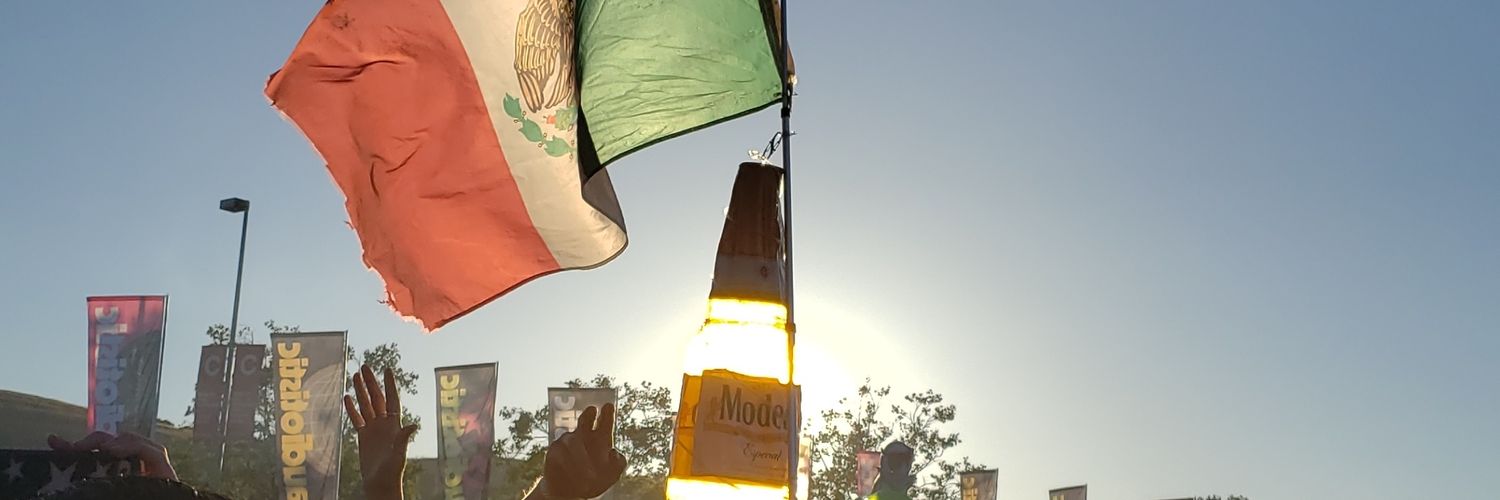 therealjaime21's profile banner image