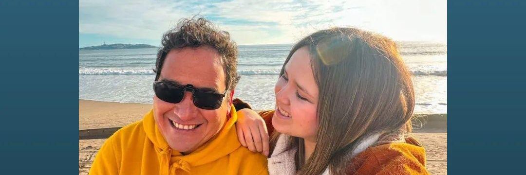 Luis Alberto. banner