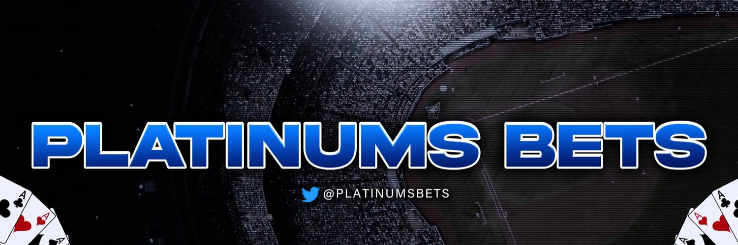 Platinumsbets's profile banner image