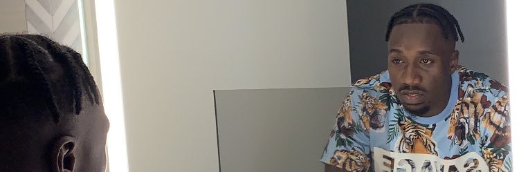 Abe_Gutta's profile banner image