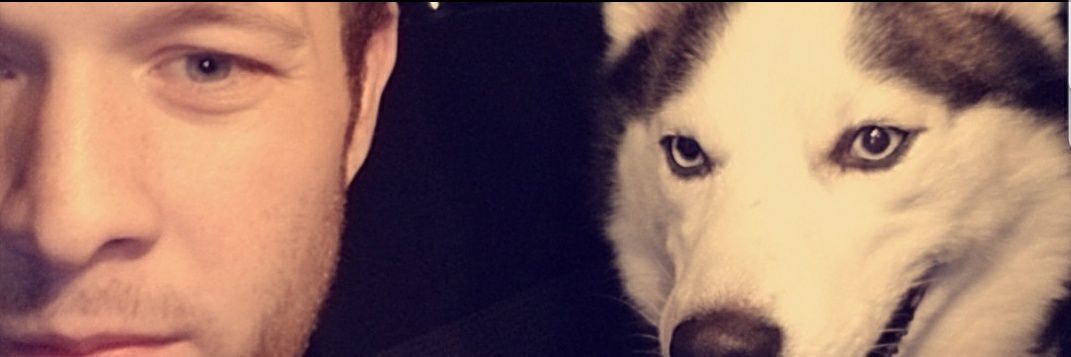 JoshKalka's profile banner image