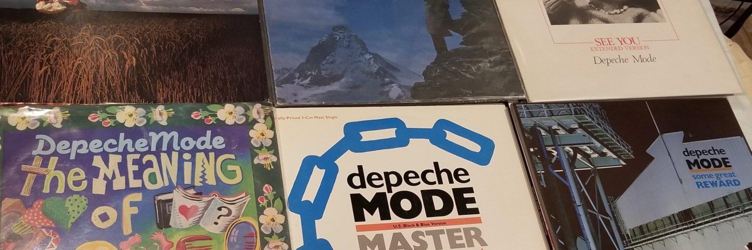 CollectingDM's profile banner image