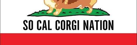 SCalCorgiNation's profile banner image