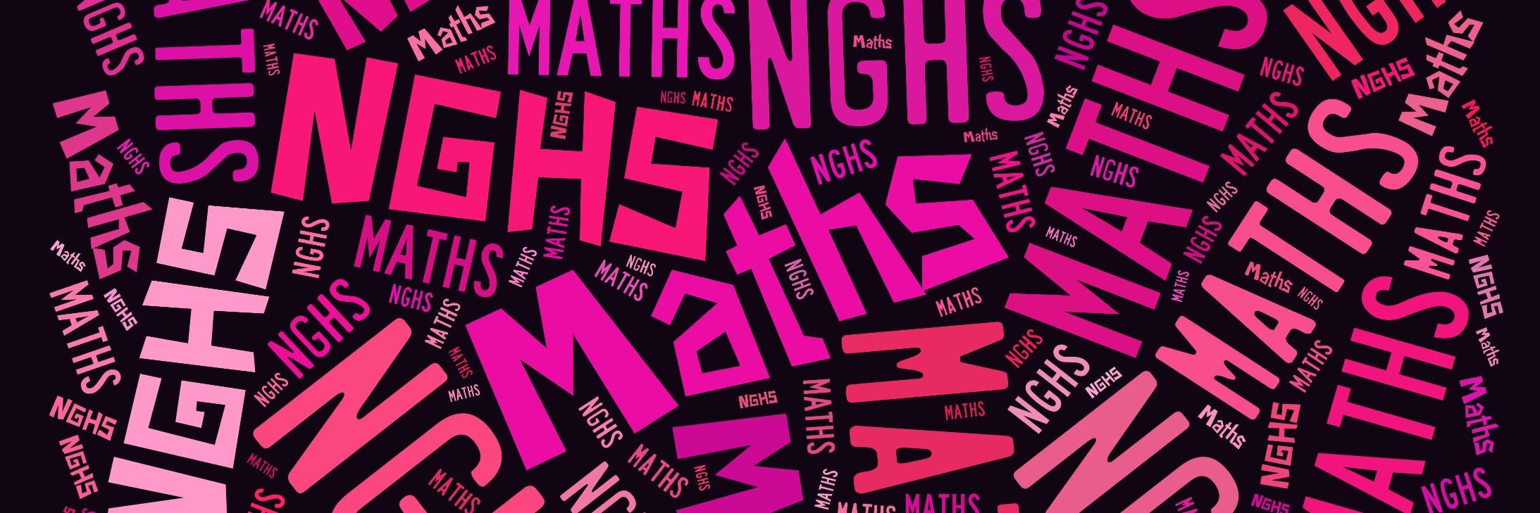 NGHSMaths's profile banner image