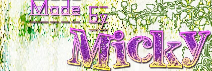 MadeByMicky's profile banner image
