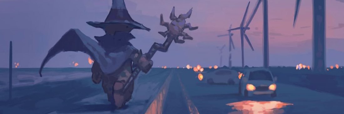 Ivxncitu's profile banner image
