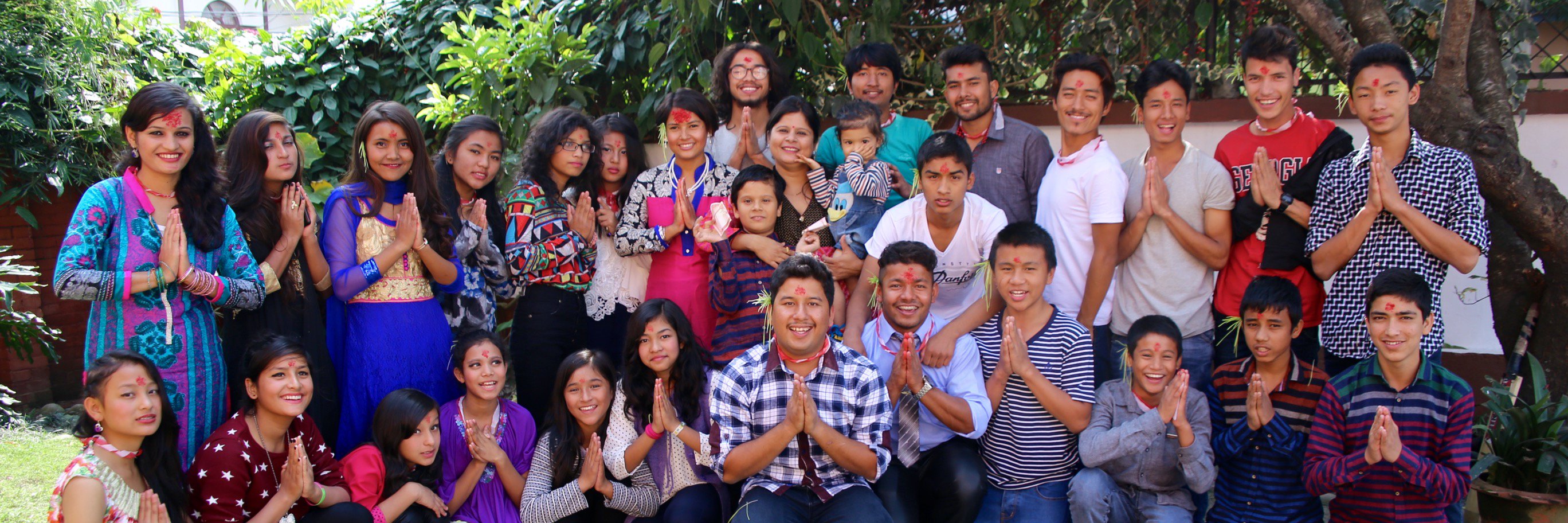 HCCNepal's profile banner image