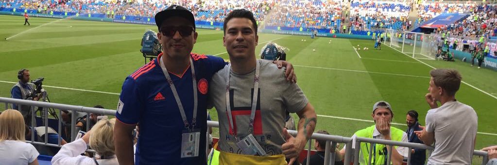 juan_lulo's profile banner image
