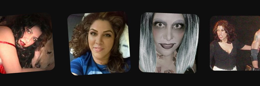 IAmJaciMoore's profile banner image