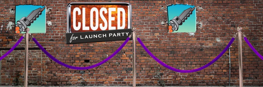 TrainLaunch's profile banner image