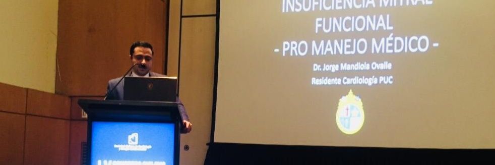 Jorge Mandiola Ovalle banner