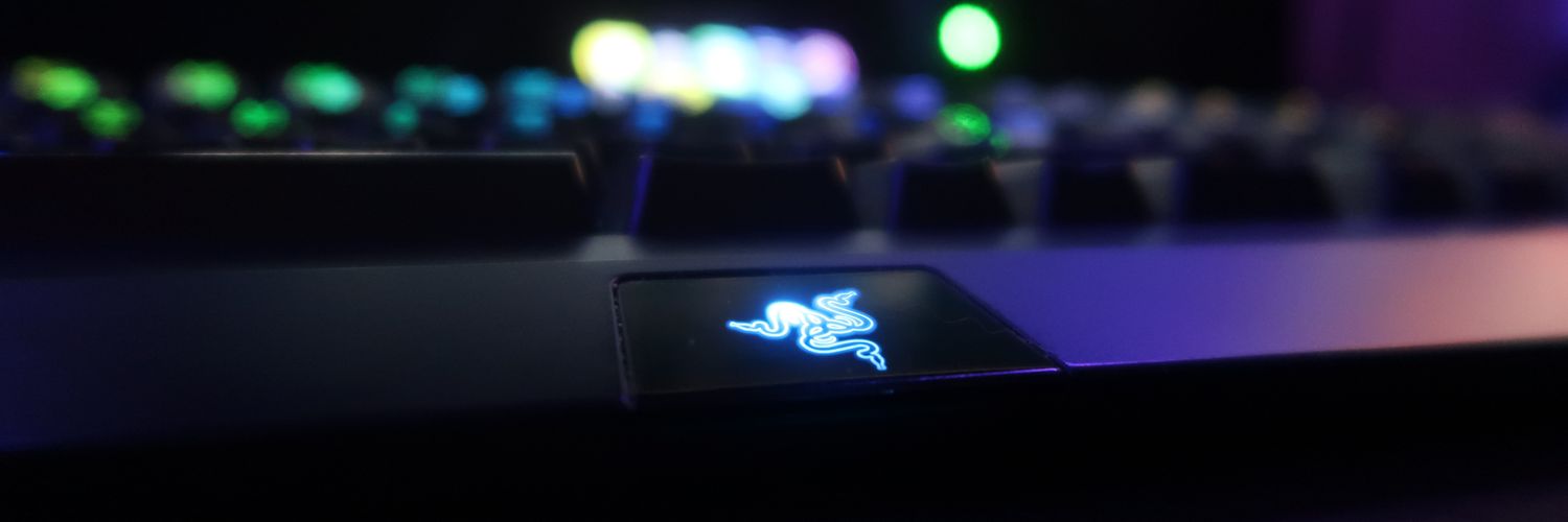 MrGLMx's profile banner image