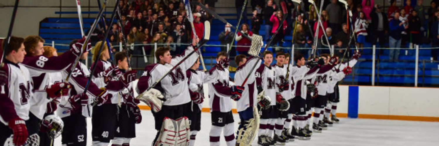 Milford Hockey Profile Banner