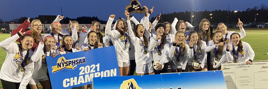 NHGirlsSoccer's profile banner image