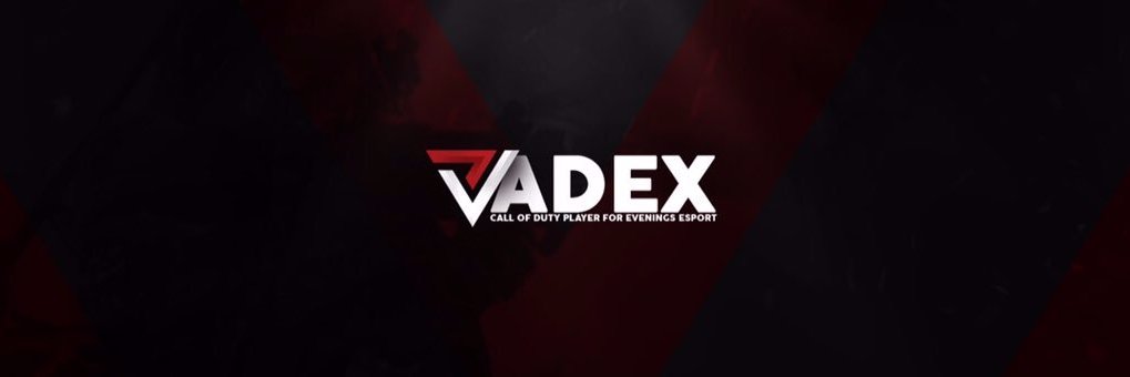 AdeX7_'s profile banner image