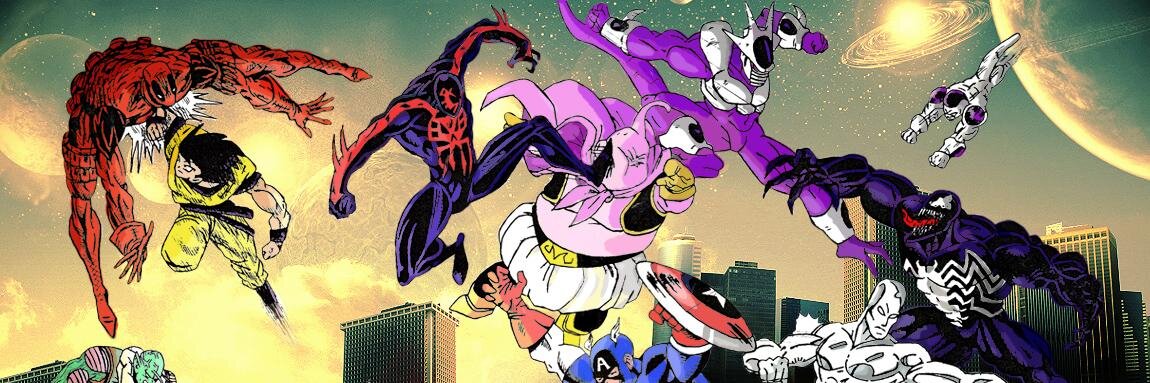 RolComicAnime's profile banner image