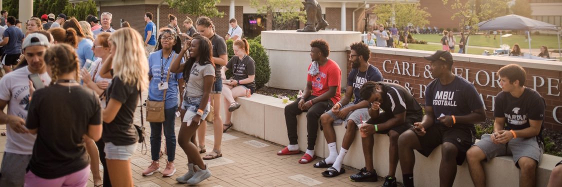 MBUStudentActivities banner