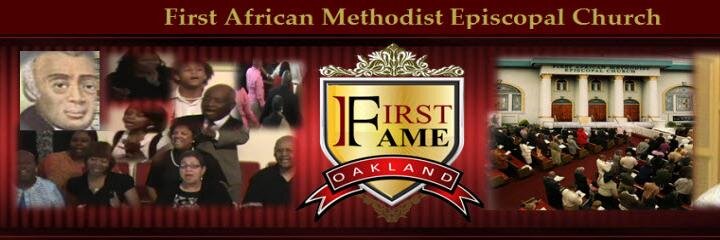 FAMEOakland's profile banner image