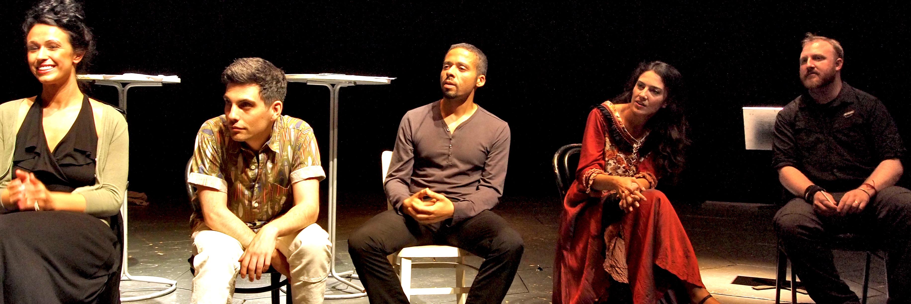 DATheatre's profile banner image
