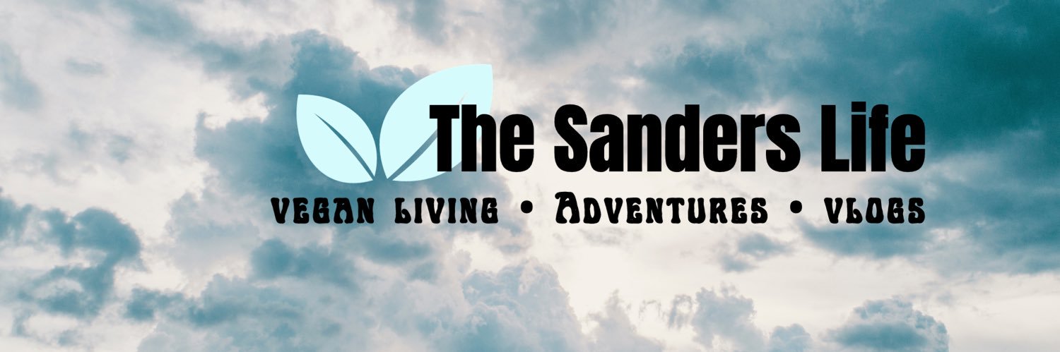 Sanderslife22's profile banner image