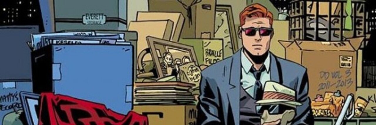DevittB's profile banner image