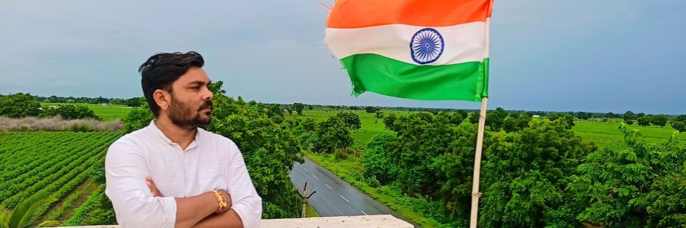 vacchraj's profile banner image