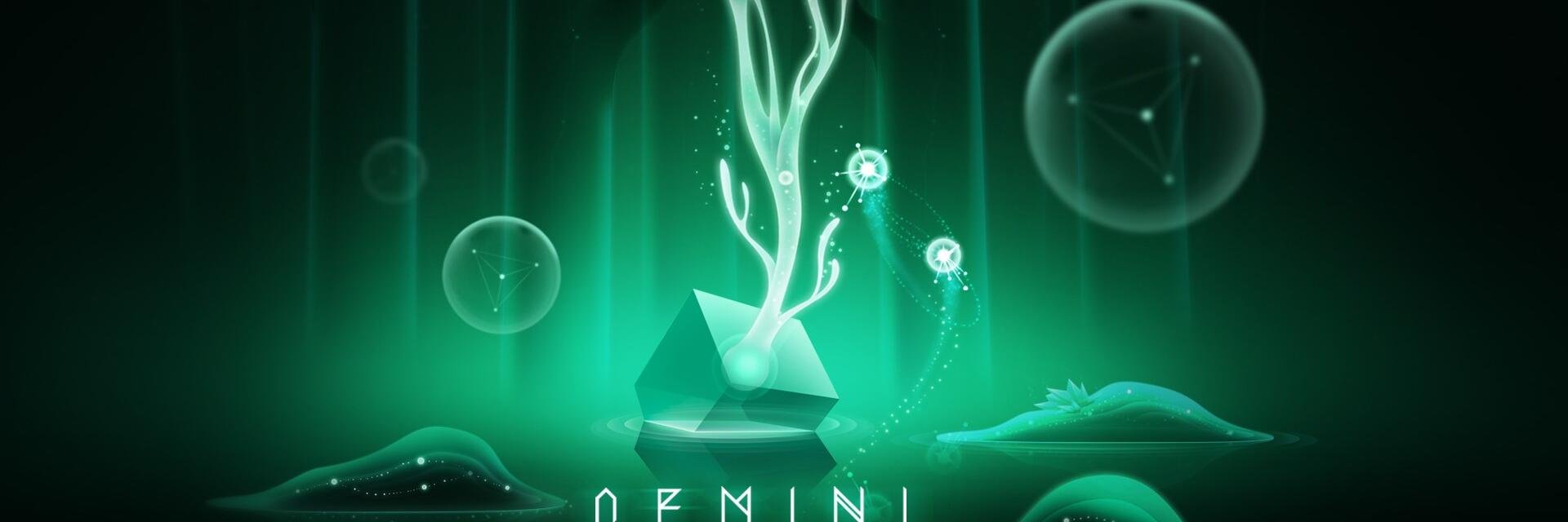 Gemini banner