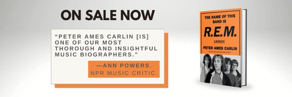 peteramescarlin Profile Banner