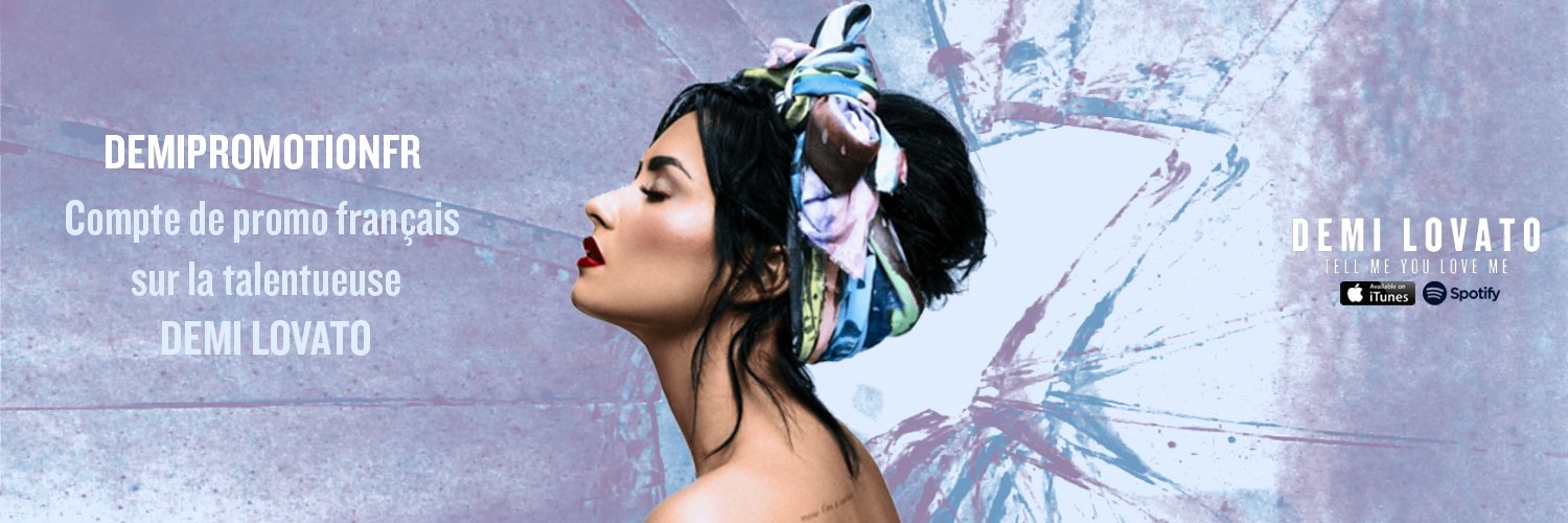 DemiPromotionFR's profile banner image