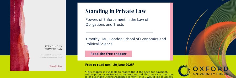 Timothy Liau banner