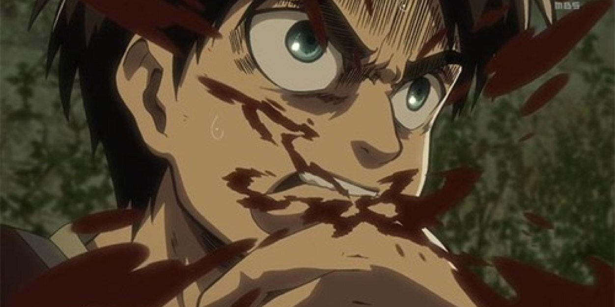 YeagerTitan's profile banner image